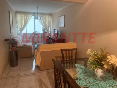Apartamento com 3 Quartos à venda, 80m² no Santana, São Paulo