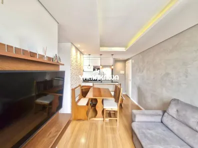 Apartamento com 2 Quartos à venda, 48m² no Itaquera, São Paulo