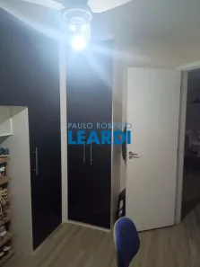 Apartamento com 2 Quartos à venda, 52m² no Padroeira, Osasco