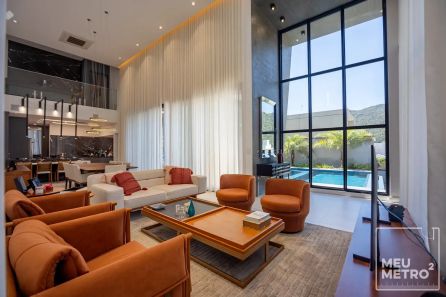 Casa com 4 Quartos à venda, 471m² no Itacorubi, Florianópolis