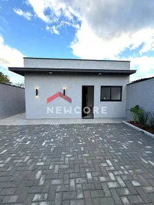 Casa com 2 Quartos à venda, 70m² no Jardim São Felipe, Atibaia