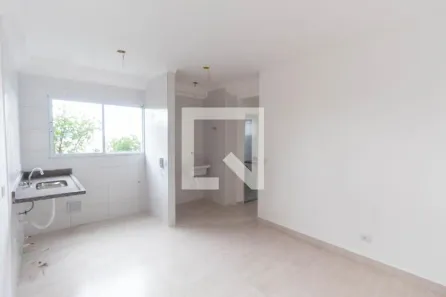 Apartamento com 2 Quartos à venda, 42m² no Parque Císper, São Paulo