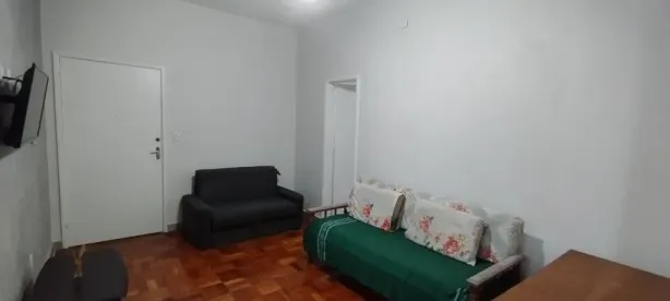 Apartamento com 2 Quartos à venda, 47m² no Pitangueiras, Guarujá