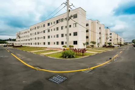 Apartamento com 2 Quartos à venda, 46m² no Centro, Nova Iguaçu