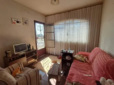 Casa com 3 Quartos à venda, 150m² no Jardim Parque Novo Mundo, Limeira