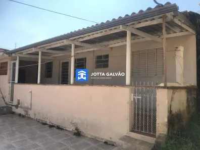 Casa com 3 Quartos à venda, 160m² no Jardim São Fernando, Campinas