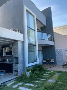 Casa com 4 Quartos à venda, 105m² no Portinho, Cabo Frio