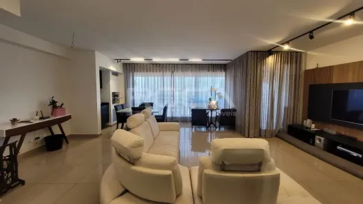 Apartamento com 3 Quartos à venda, 134m² no Jardim Olhos D'Água II, Ribeirão Preto