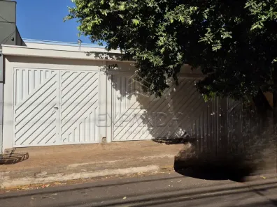 Casa com 3 Quartos à venda, 187m² no Centro, Sertãozinho