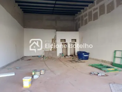 Ponto Comercial para alugar, 180m² no Morada da Colina, Uberlândia