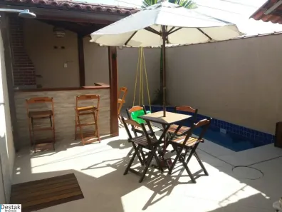 Casa com 2 Quartos à venda, 91m² no Aero Clube, Volta Redonda