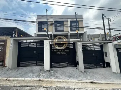 Sobrado com 3 Quartos à venda, 134m² no Vila Araguaia, São Paulo