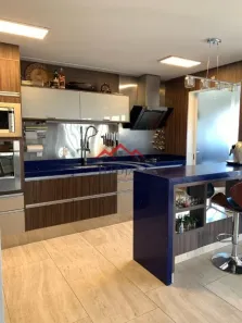 Cobertura com 2 Quartos à venda, 187m² no Engordadouro, Jundiaí