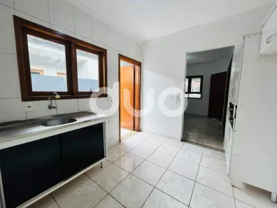 Casa com 3 Quartos à venda, 100m² no Vila Rezende, Piracicaba
