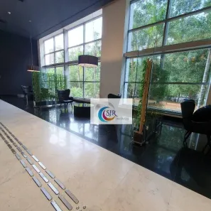Sala Comercial à venda, 654m² no Vila Cordeiro, São Paulo