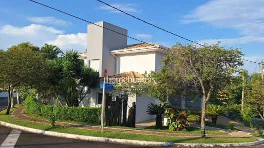 Casa de Condomínio com 3 Quartos à venda, 275m² no Jardim Recanto, Valinhos