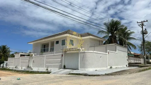Casa com 3 Quartos à venda, 300m² no Vila Capri, Araruama