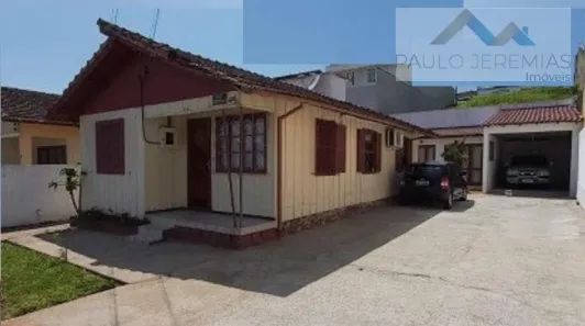 Casa com 3 Quartos à venda, 113m² no Jardim Atlântico, Florianópolis