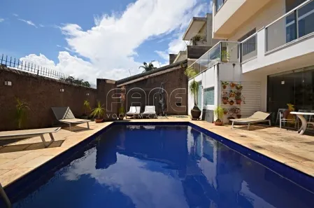 Casa com 4 Quartos à venda, 287m² no Vila Inah, São Paulo