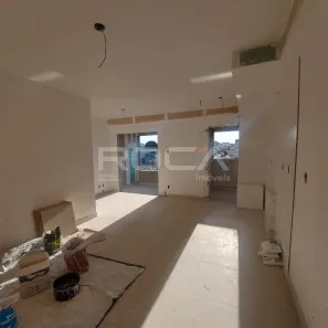 Apartamento com 2 Quartos à venda, 74m² no Jardim Santa Paula, São Carlos