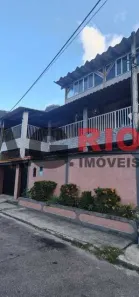 Casa de Condomínio com 4 Quartos à venda, 196m² no Taquara, Rio de Janeiro