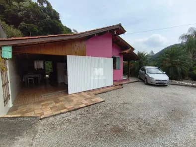 Casa com 2 Quartos à venda, 92m² no Ponta Russa, Brusque