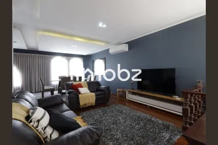 Casa com 3 Quartos à venda, 350m² no Jardim Leonor, São Paulo