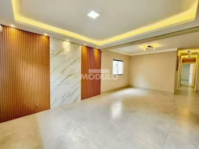 Casa com 3 Quartos à venda, 185m² no Santa Luzia, Uberlândia