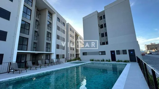 Apartamento com 2 Quartos à venda, 55m² no Centro, Pelotas