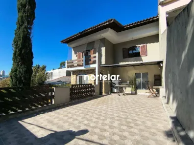 Casa com 4 Quartos à venda, 200m² no Parque Monteiro Soares, São Paulo