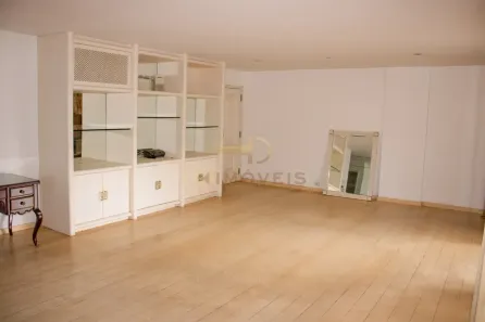 Apartamento com 3 Quartos à venda, 212m² no Barra da Tijuca, Rio de Janeiro