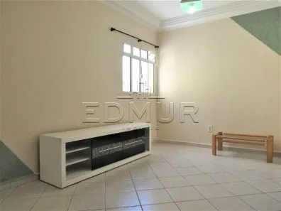Apartamento com 2 Quartos à venda, 60m² no Bangú, Santo André