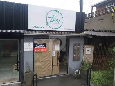 Ponto Comercial para alugar, 24m² no Campestre, São Leopoldo