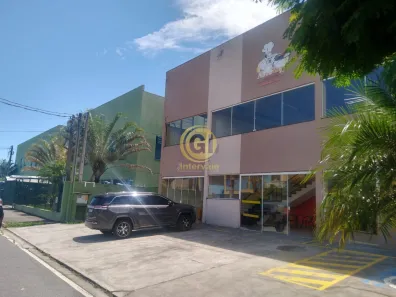 Galpão/Depósito/Armazém à venda, 750m² no Jardim Califórnia, Jacareí