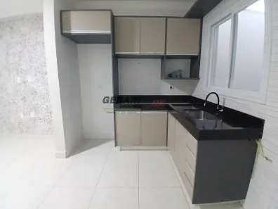Casa com 2 Quartos à venda, 64m² no Jardim Residencial Nova Veneza, Indaiatuba