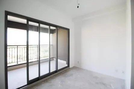 Kitnet com 1 Quarto à venda, 28m² no Indianópolis, São Paulo