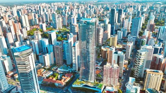 Apartamento com 4 Quartos à venda, 390m² no Meireles, Fortaleza