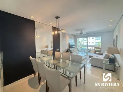 Apartamento com 3 Quartos para alugar, 88m² no Riviera, Bertioga