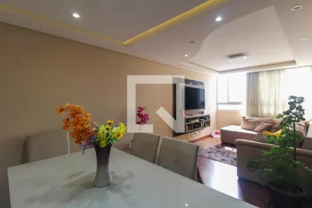 Apartamento com 2 Quartos à venda, 77m² no Jardim Independência, São Paulo