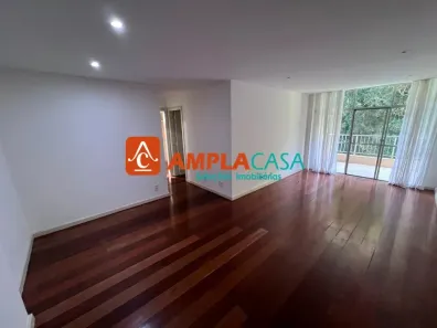 Apartamento com 2 Quartos para alugar, 100m² no Botafogo, Rio de Janeiro