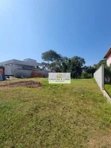 Lote/Terreno à venda, 760m² no Condomínio Reserva do Paratehy, São José dos Campos