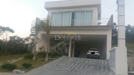 Casa de Condomínio com 3 Quartos à venda, 290m² no Parque Residencial Itapeti, Mogi das Cruzes