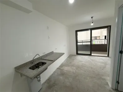 Apartamento à venda, 22m² no Butantã, São Paulo