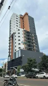 Apartamento com 3 Quartos à venda, 140m² no Universitário, Chapecó