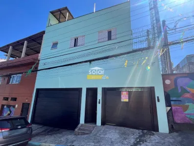 Sobrado com 4 Quartos à venda, 500m² no Parque Císper, São Paulo