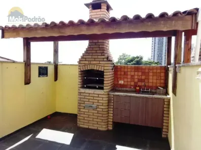 Casa de Condomínio com 2 Quartos à venda, 110m² no Vila Antônio, São Paulo