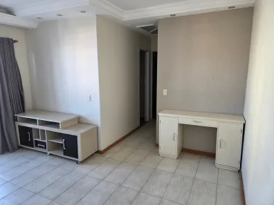 Apartamento com 2 Quartos para alugar, 55m² no Jardim Dom Vieira, Campinas