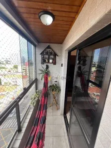 Apartamento com 2 Quartos à venda, 70m² no Baeta Neves, São Bernardo do Campo