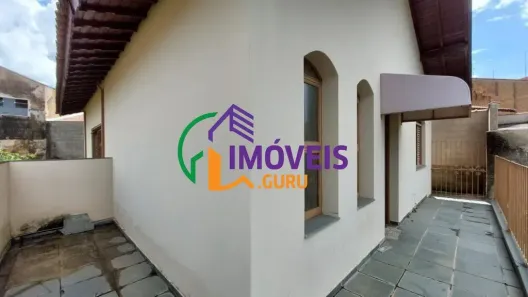 Casa com 3 Quartos à venda, 180m² no Jardim Formosa, Poços de Caldas