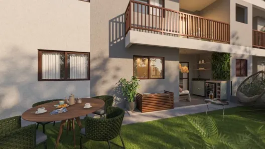 Apartamento com 2 Quartos à venda, 70m² no Capim Macio, Natal